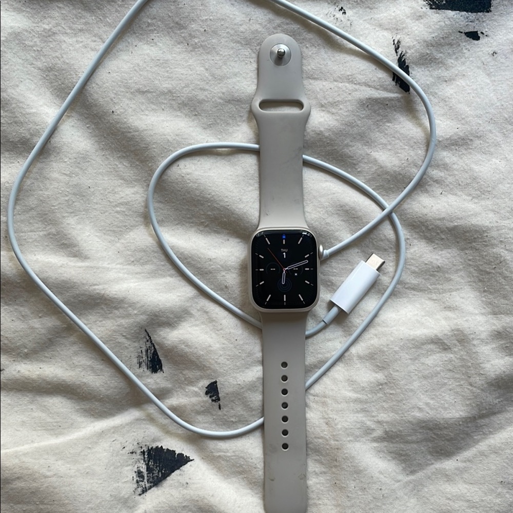 Apple Watch series 7 41MM